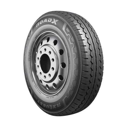 LIGHT TRUCK COMMERCIAL TYRES C31