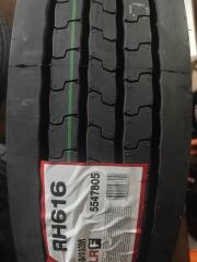 LIGHT TRUCK COMMERCIAL TYRES RH616