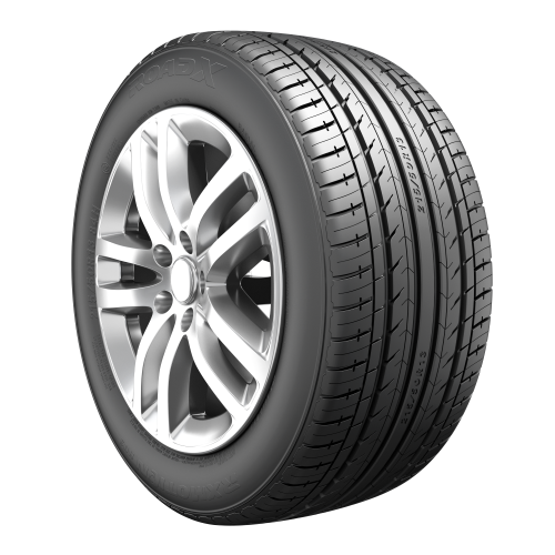 CAR TYRES ROADX H03